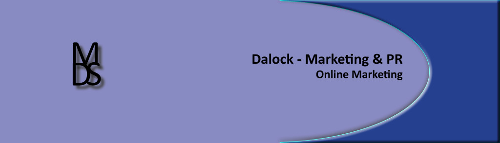 Dalock Marketing PR Online Marketing
