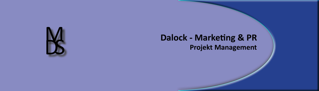 Dalock Marketing PR Projekt Management