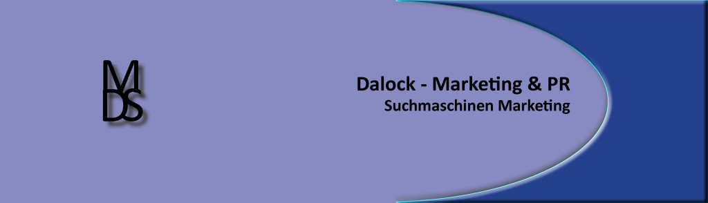 Dalock Marketing PR Online Marketing