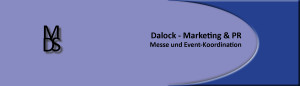 Dalock Marketing Messe Event