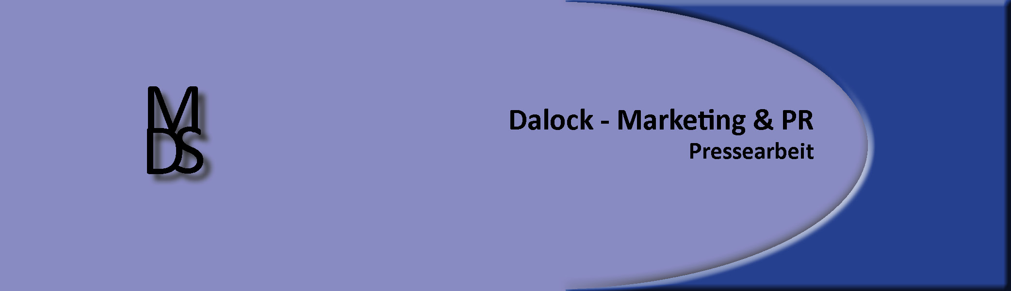 Dalock Marketing Pressearbeit